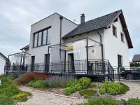 Rodinné apartmány LEVÝPRAVÝ ve Frymburku - B&B Frymburk