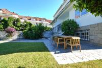 Casa con jardín en Fefiñanes, Cambados - Chambres d'hôtes Cambados