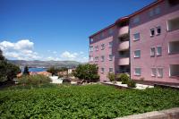 Penthouse Duplex Apartment Anna - 4 bed 3 bath - Seaview - Free Parking - Beach and Restaurants 250m - Ciovo and Trogir - 15 minutes to Airport - B&B Traù