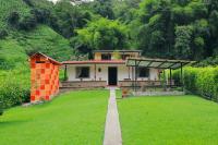 Puente Nuevo cabaña, Vía La Florida Pereira - Ferienwohnung Dosquebradas