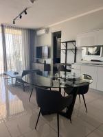 Apartamento de 2 dormitorios