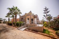 Seabreeze 2BR Haven Ocean Walk and Sunsets - B&B Tamelalt