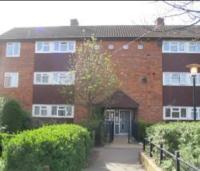 The Cozy Corner near NEC Birmingham Airport Entire Apartment Work Desk - B&B