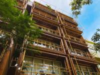 Residence Apartment Rooftop with Ocean View and Pool - B&B Playa del Carmen