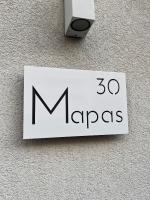 Three-Bedroom Apartment with Balcony