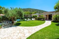CASA ZEN A GEREMEAS - B&B