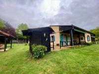 Le Bon Chemin gite - Ferienwohnung Sainte-Nathalène