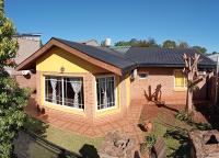 Hospedaje Las Canelas - B&B Colonia Wanda