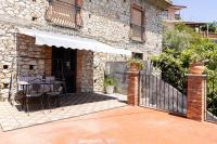 CASA VACANZE Monte Venere - Ferienwohnung Castelmola