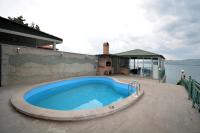 Blue Panorama Sevan - B&B Sevan