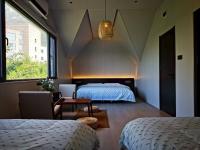 Habitación Familiar con bañera