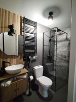 Familienapartment mit 2 Schlafzimmern und Aussicht