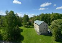 Depandance Haná - Ferienwohnung Lázně Libverda