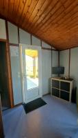 Chalet LE BAUSOY - Ferienwohnung Tournavaux