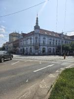 Downtown Loft Štúrova - B&B Košice