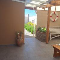 Lyn's Self Catering - B&B Swakopmund