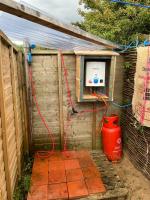 Cae Cynffig Camping - B&B Kenfig