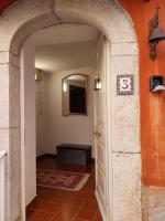 Casa Fasano - B&B Miranda