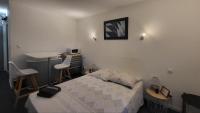 Studio Appartement