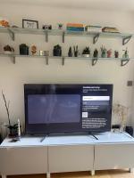 Central London - Ferienwohnung Moffat