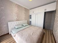 Bay Tash Central View - 2BR with balcony - B&B Biškek