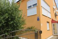Holiday house " Lada " - Ferienwohnung Vrsi