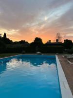 Casale Dolci Dimore - B&B Massa Martana