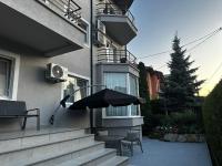 Vila Miramare - B&B Eforie Nord