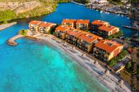 Oceanfront Luxury Living - 2 Bedroom Condo - B&B Jan Thiel