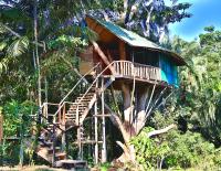 Reserva Natural Natura Park - B&B Puerto Nariño