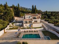 Villa Altana Corfu - B&B