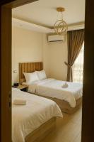 2BR Madinaty Spotless Apartment - B&B Madinaty