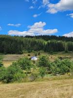 Villa Maglić Vlašić - B&B Vlašić