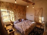 Chambre Double ou Lits Jumeaux - Vue sur Montagnes