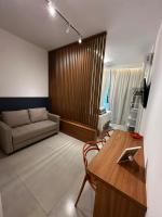 Studio Pé na Areia, Copacabana - Chambres d'hôtes Rio de Janeiro