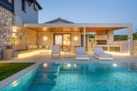 Thea Suites - B&B Ouranoupolis