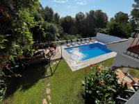 Villa Allyson Boutique Guesthouse - Ferienwohnung Lloret de Mar