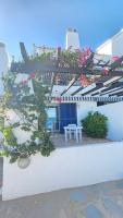 ELENA flat A little paradise right on the BEACH - B&B Sitio de Calahonda