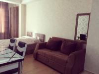 Vila delux - Ferienwohnung Bakuriani