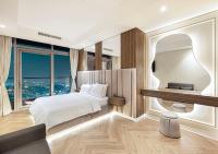 Appartamento Loft con 1 Camera da Letto e Balcone