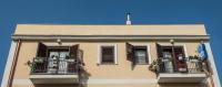 Airport House B&B - B&B Reggio Calabria