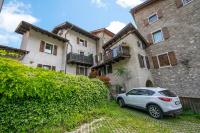 Casa Gio Few Minutes from the Lake - Happy Rentals - Chambres d’hôtes Riva del Garda