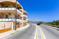 Seaside Castello - B&B Chios