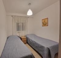 Quiet apartment in M'diq - B&B Mdiq