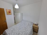 Quiet apartment in M'diq - B&B Mdiq