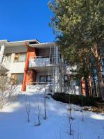 Santa Star apt - B&B Rovaniemi