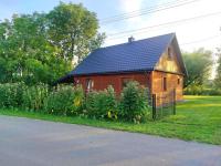Domek Letniskowy Agroturystyka Motwica - Ferienwohnung Motwica