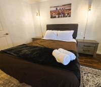 Carey Way Quarters - The Speakeasy - B&B Pittsburgh