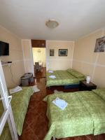 Apartman Marković - Chambres d’hôtes Meljine