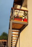 Sweet Home Aria - B&B Çorovodë